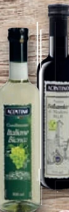 Lidl Essig Angebot