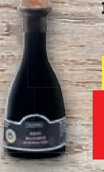 Lidl Aceto balsamico die modena Angebot
