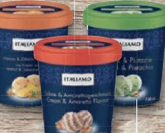 Lidl Eiscreme Angebot