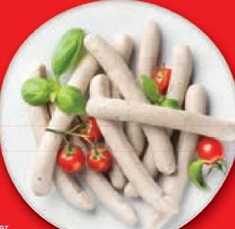 Lidl Rostbratwürstel Angebot
