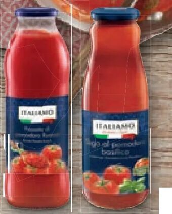 Lidl Passierte tomaten Angebot