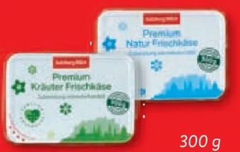 Lidl Premium frischkäse natur Angebot