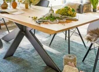 Polstermöbel Fischer Esstisch Angebot