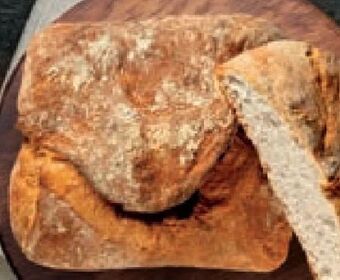 Lidl Pane rustico Angebot