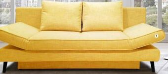 Polstermöbel Fischer Schlafsofa Angebot