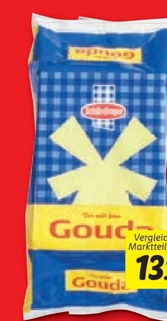 Lidl Gouda Angebot