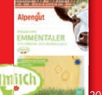 Lidl Emmentaler Angebot