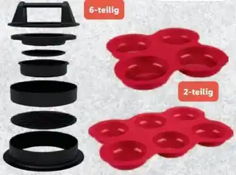 Lidl Burgerpresse Angebot