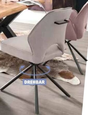 Polstermöbel Fischer Stuhl Angebot