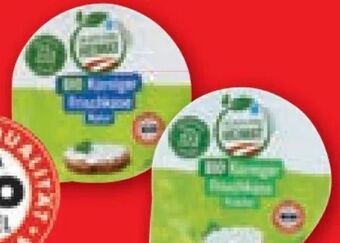 Lidl Bio-körniger frischkäse Angebot