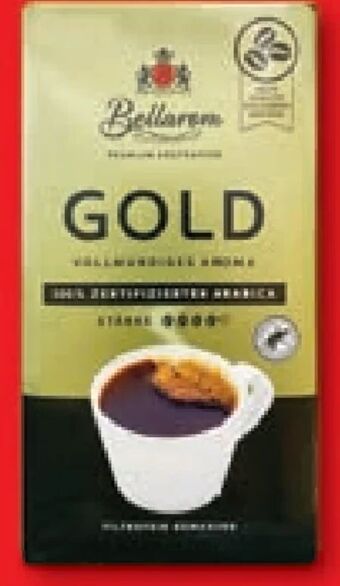 Lidl Kaffee gold Angebot