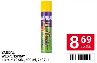 VANDAL WESPENSPRAY per Stk.