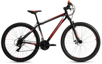 Möbelix Mountainbikes 29 zoll hardtail sharp 21 gänge unisex Angebot