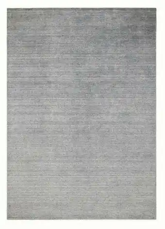 Möbelix Orientalischer webteppich silberfarben malibu 70x140 cm Angebot