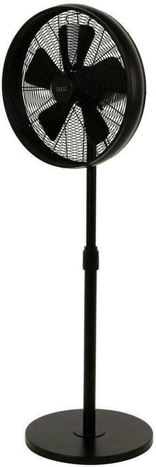 Möbelix Standventilator 50 watt pedestal h: 150 cm Angebot