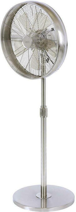 Möbelix Standventilator 50 watt pedestal h: 150 cm Angebot