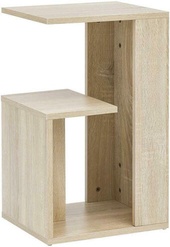 Möbelix Beistelltisch b: ca. 35 cm sonoma eiche Angebot