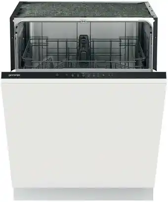 Möbelix Geschirrspüler gv62040 Angebot