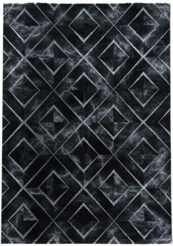 Möbelix Webteppich silber naturfaser naxos 200x290 cm Angebot