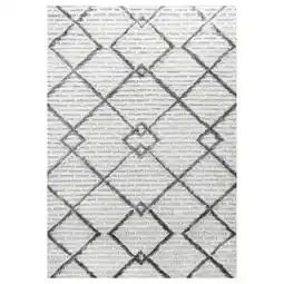 Möbelix Teppich läufer creme pisa 80x250 cm Angebot