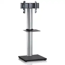 Möbelix Tv-rack bis 37' schwenkbar mit rollen onu max. 30 kg Angebot
