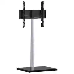 Möbelix Tv-rack schwenkbar nalano max. 40 kg Angebot