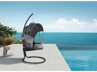 Möbelix Hängesessel hängesessel capri 318 Angebot