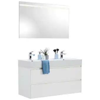 XXXLutz Badezimmer 120 cm Angebot