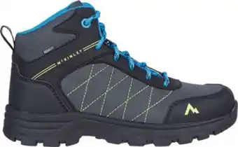 Intersport Mckinley · arves mid aqb trekkingstiefel Angebot