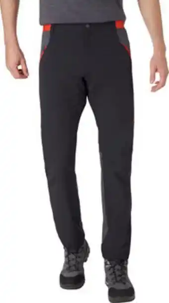 Intersport Mckinley · brenton wanderhose Angebot