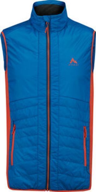 Intersport Mckinley · zimba primaloftgilet Angebot