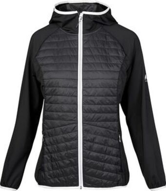 Intersport Mckinley · cellon hybridjacke mit kapuze Angebot