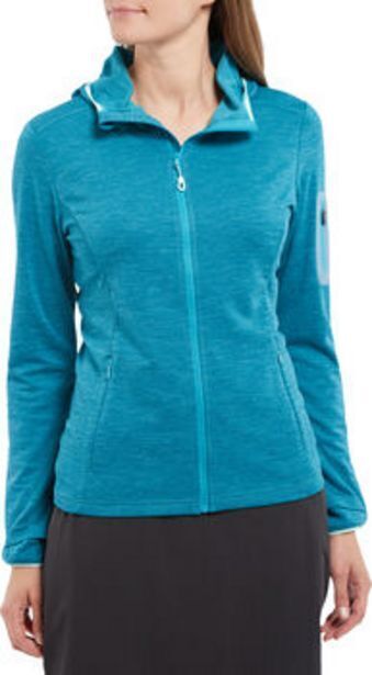 Intersport Mckinley · tambuk midlayer mit kapuze Angebot