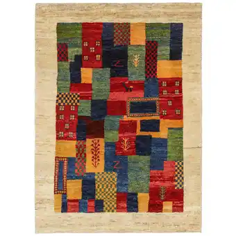 XXXLutz Orientteppich chrysopras natur Angebot