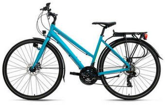 XXXLutz Trekkingrad 28 zoll damen Angebot