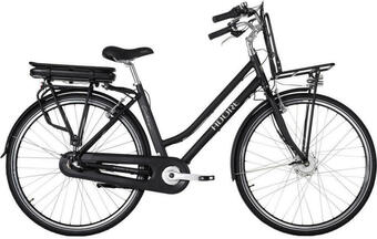 XXXLutz E-bike city damen 147e Angebot