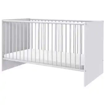 XXXLutz Gitterbett Angebot