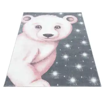 XXXLutz Kinderteppich bambi 810 Angebot