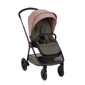 XXXLutz Kinderwagen triv next Angebot