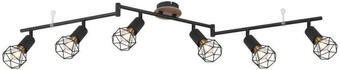 XXXLutz Strahler 116/10/24,5 cm Angebot