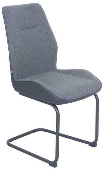 XXXLutz Schwingstuhl in webstoff Angebot