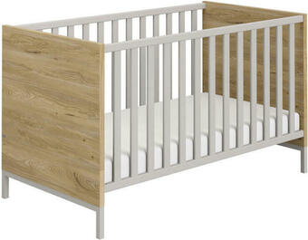 XXXLutz Gitterbett 144,6/85,2/76,6 cm Angebot