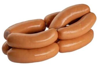 Transgourmet Strohschwein knacker Angebot