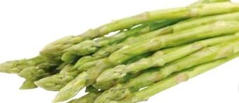 Transgourmet Spargel Angebot