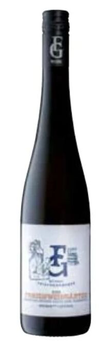 Transgourmet Grüner veltliner federspiel frauenweingärten wachau Angebot