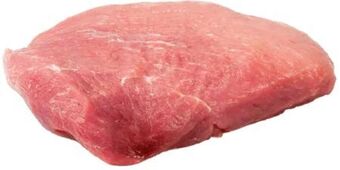 Transgourmet Schweine schale Angebot