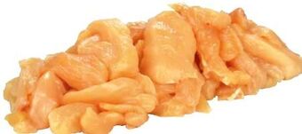 Transgourmet Hühnerbrust Angebot