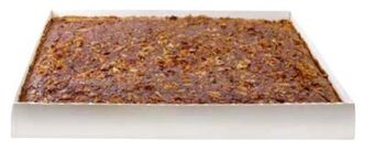 Transgourmet Brownie vegan Angebot