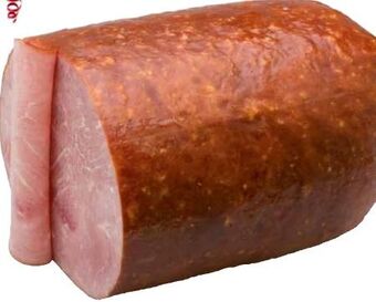 Transgourmet Saunaschinken Angebot