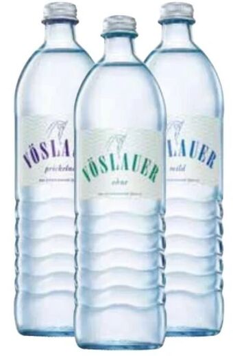 Transgourmet Mineralwasser Angebot